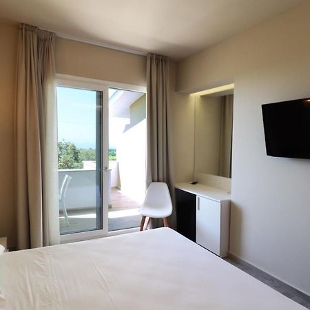 Borgo San Cosmo Tropea Bed & Breakfast Brattiro Ngoại thất bức ảnh