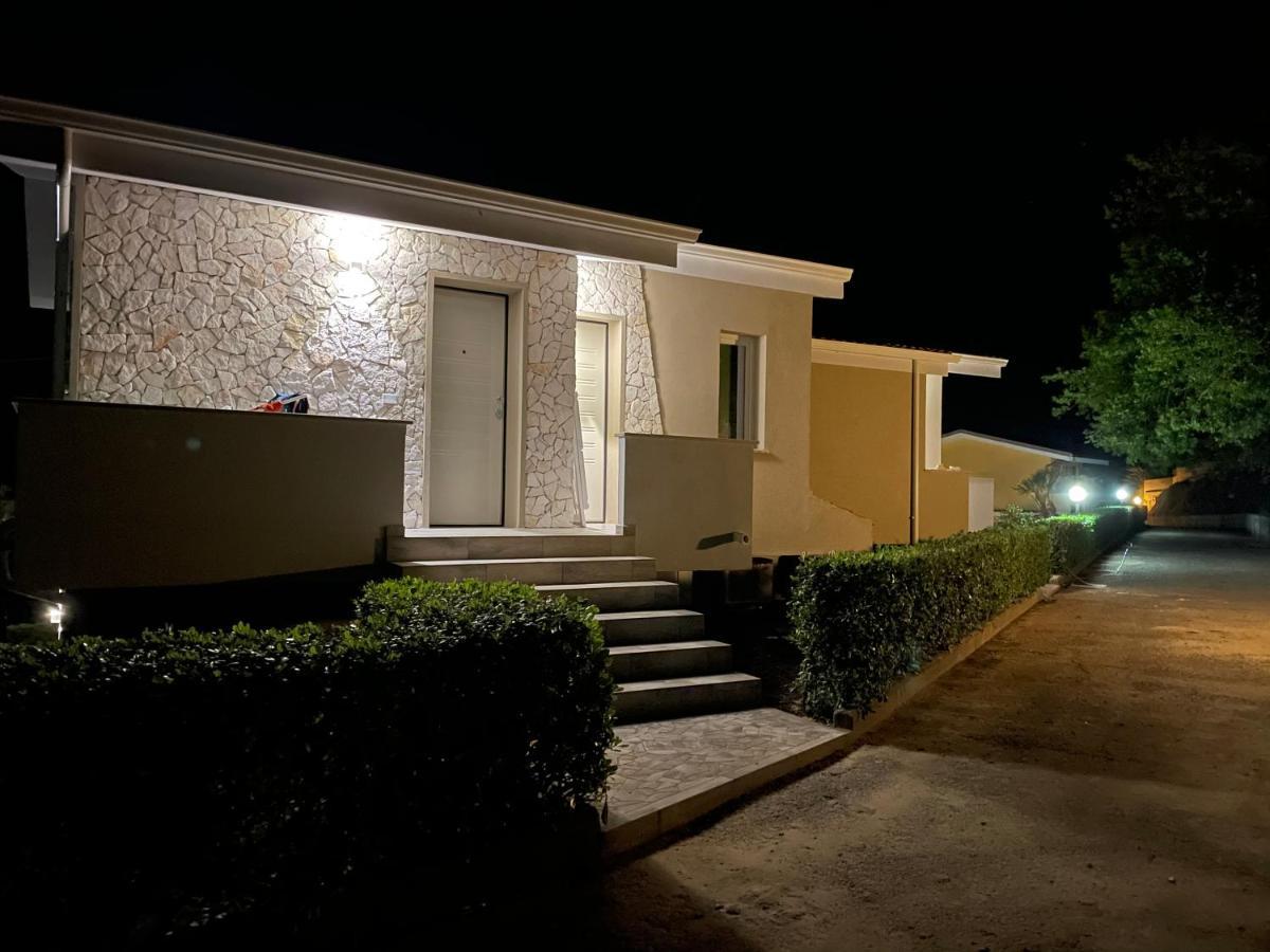 Borgo San Cosmo Tropea Bed & Breakfast Brattiro Ngoại thất bức ảnh