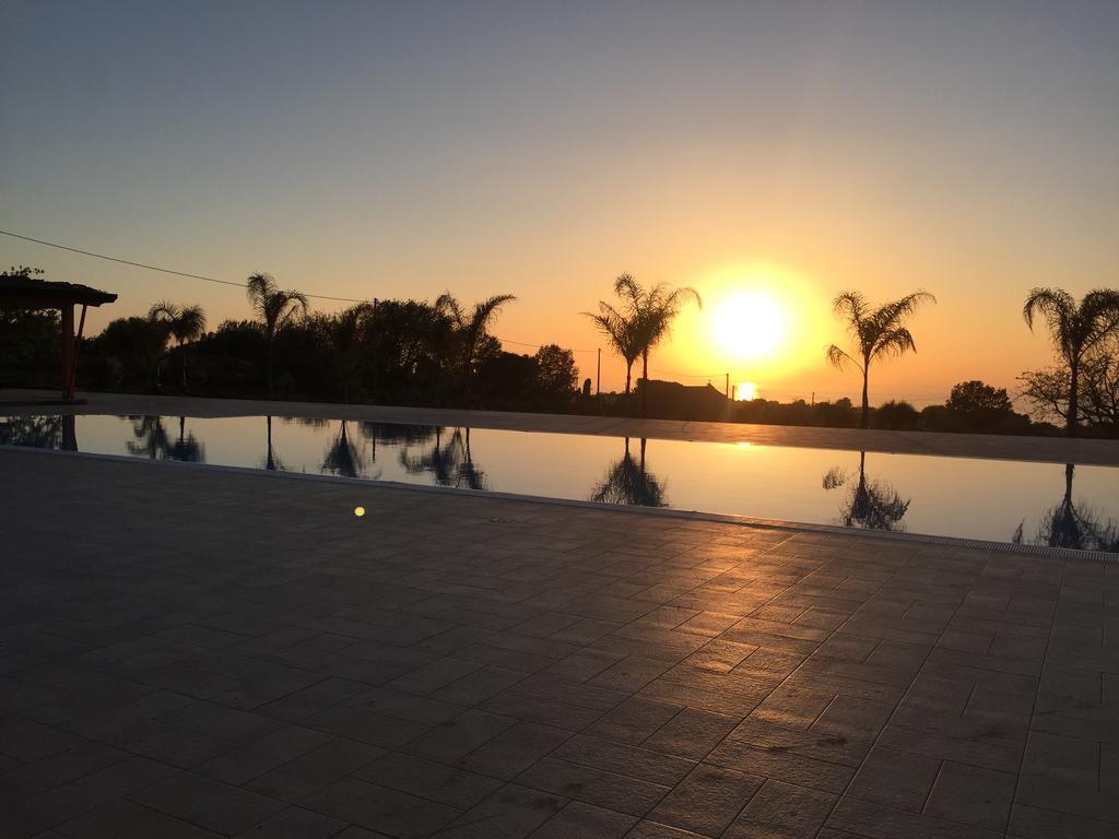 Borgo San Cosmo Tropea Bed & Breakfast Brattiro Ngoại thất bức ảnh