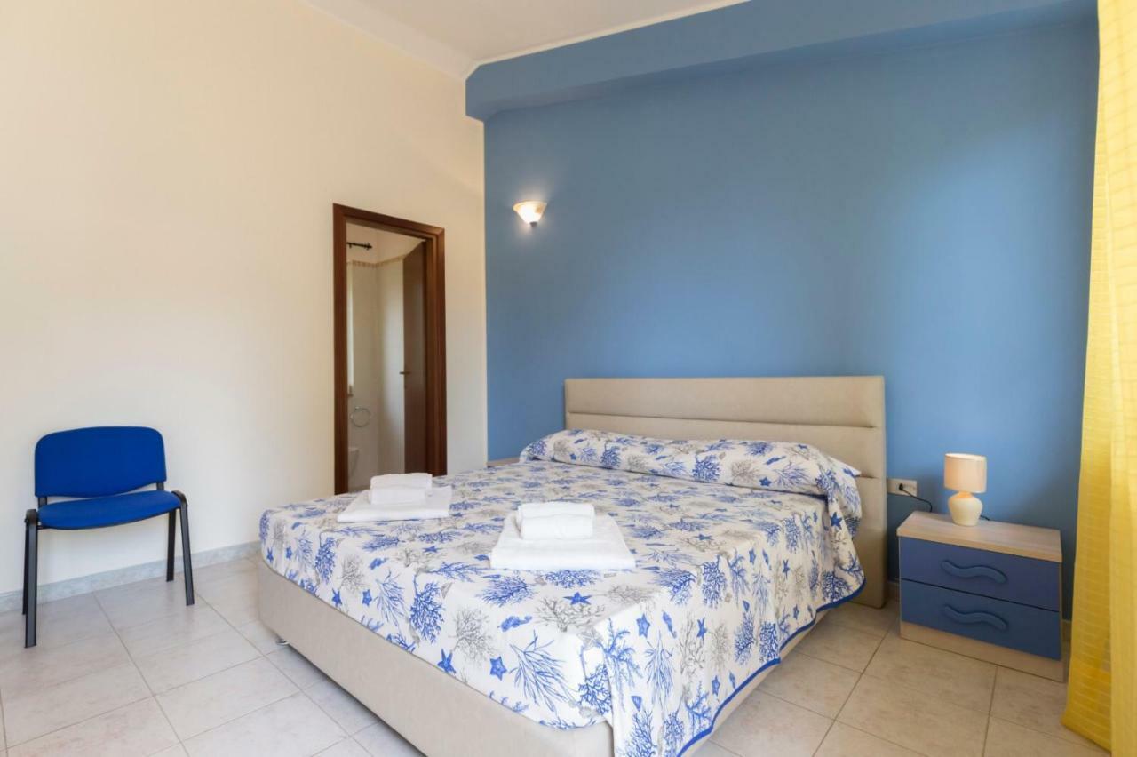 Borgo San Cosmo Tropea Bed & Breakfast Brattiro Ngoại thất bức ảnh